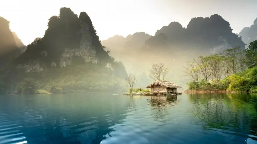 高标准智能系统独特